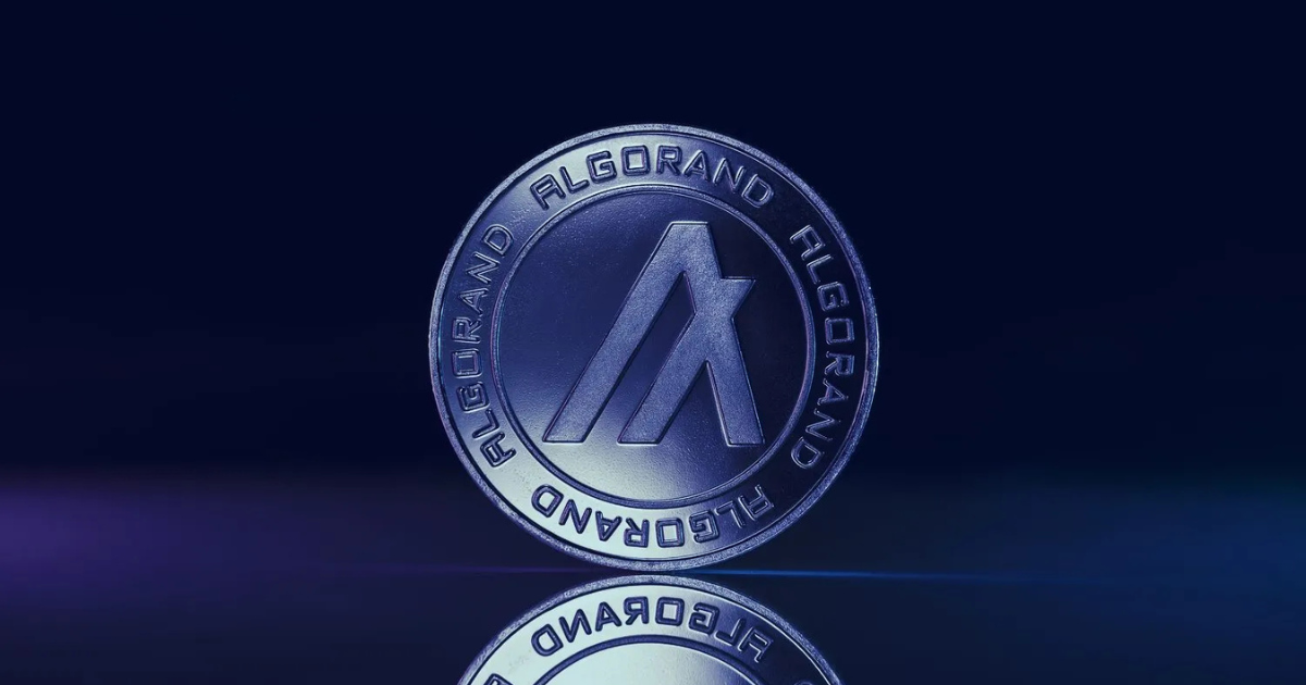 Algorand DeFi Gains Access to U.S. Treasury Yields via Midas