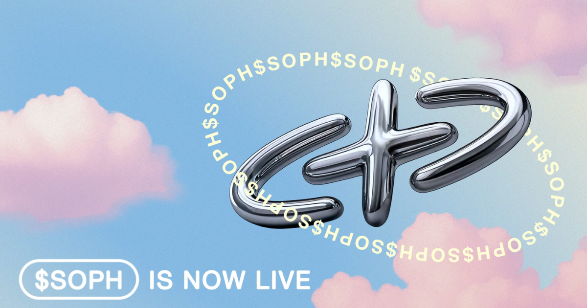 Binance Labs-backed Sophon will launch on key exchanges