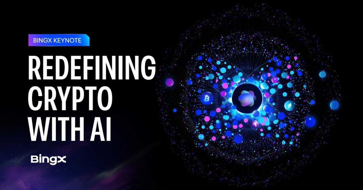 BingAI: The AI development of BingX in cryptocurrency trading