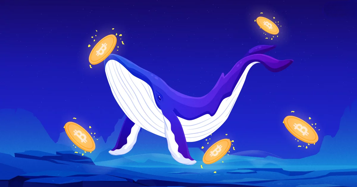 Bitcoin Whales Keep Accumulating as $94K Becomes Key Target