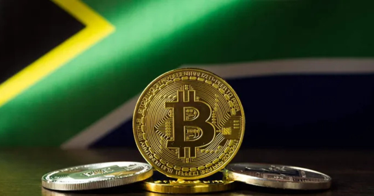 Blockchain.com is expected to expand across Africa