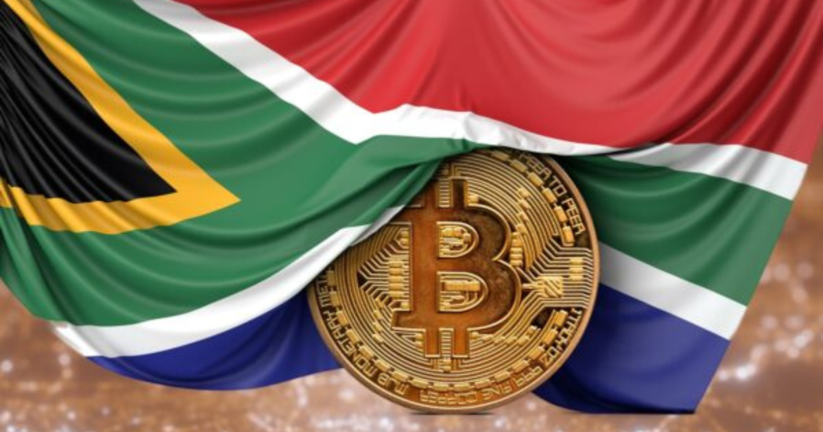 Blockchain.com is expected to expand across Africa