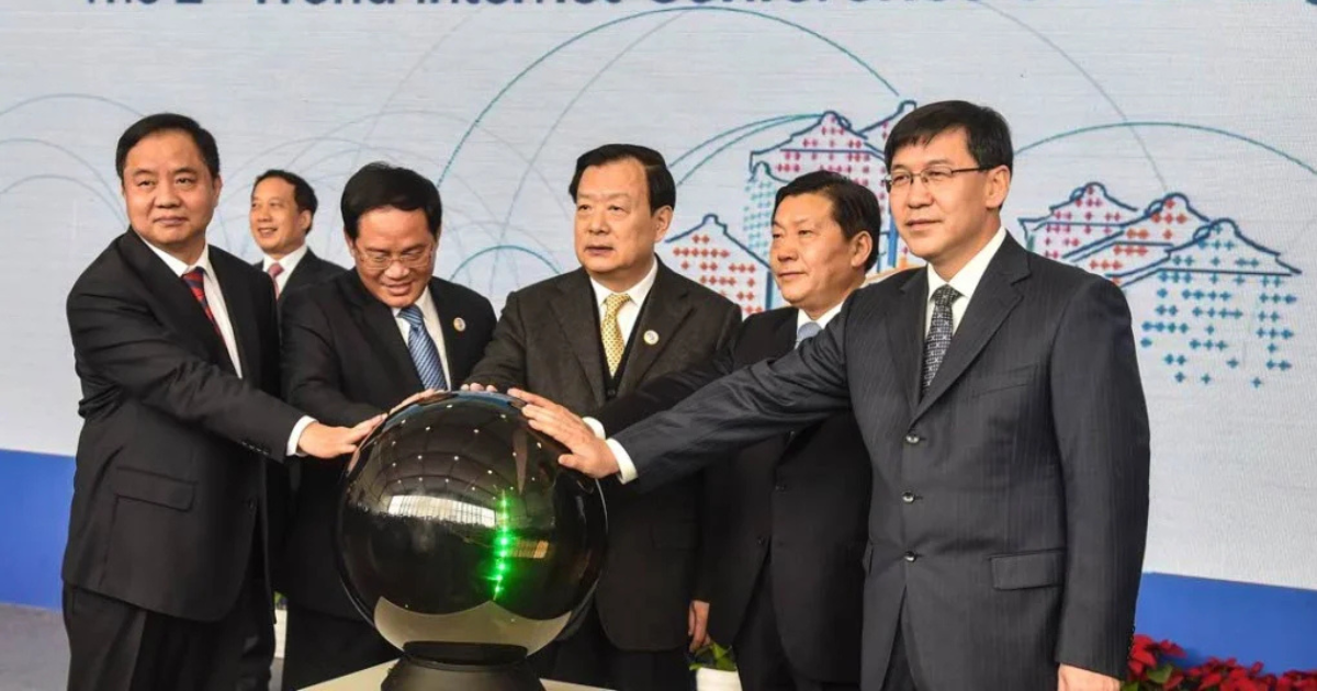 China Shuts Crypto Promo Accounts for Illegal Trading Content