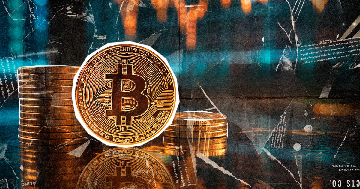 Crypto Companies Use Capital Markets to Support the Bitcoin Buying Frenzy