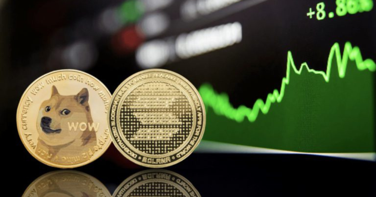 Dogecoin-Solana Bridge Could Be a Game-Changer, Says Psy CEO