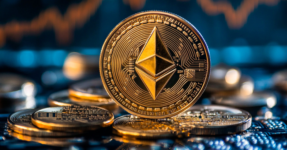 Ethereum is performing better, though traders still feel cautious