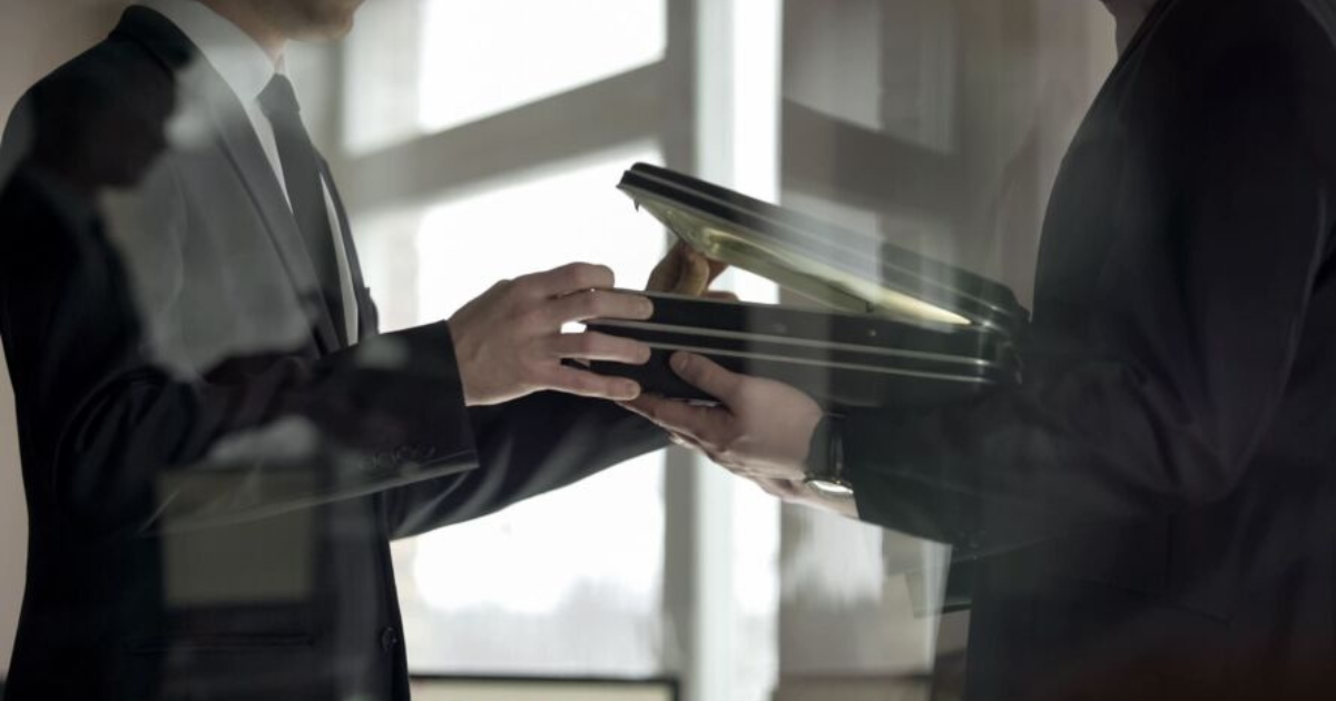 Luxembourg asserts that crypto exchanges still pose risks of money laundering