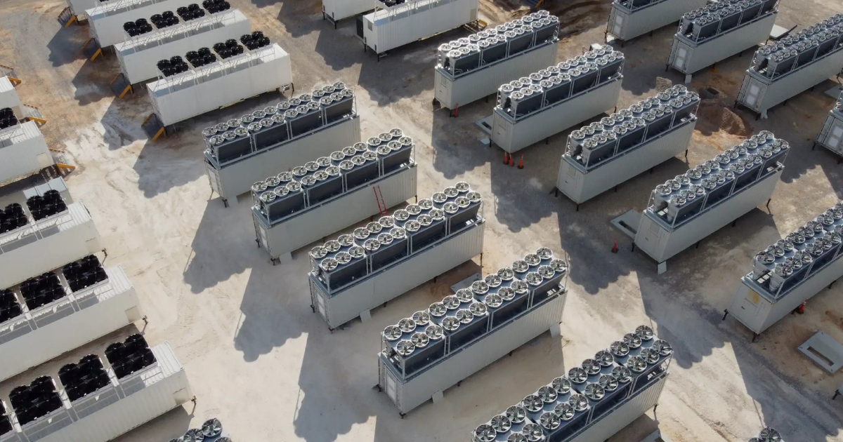 MARA Mining: MARA's mining revenue reaches a record $752 million