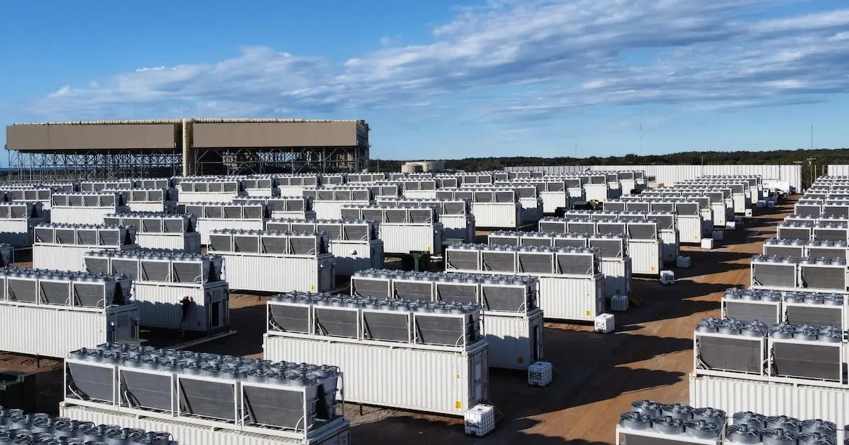 MARA Mining: MARA's mining revenue reaches a record $752 million