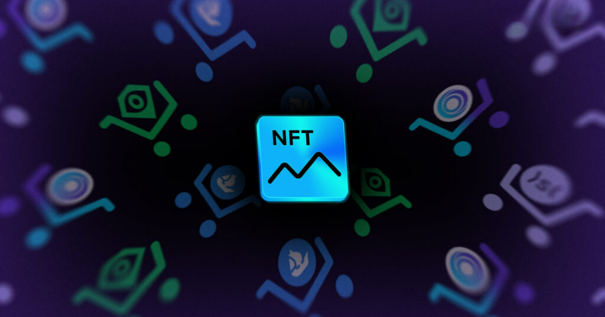 NFT Lending Market Collapses 97% as Loan Sizes and Users Decline