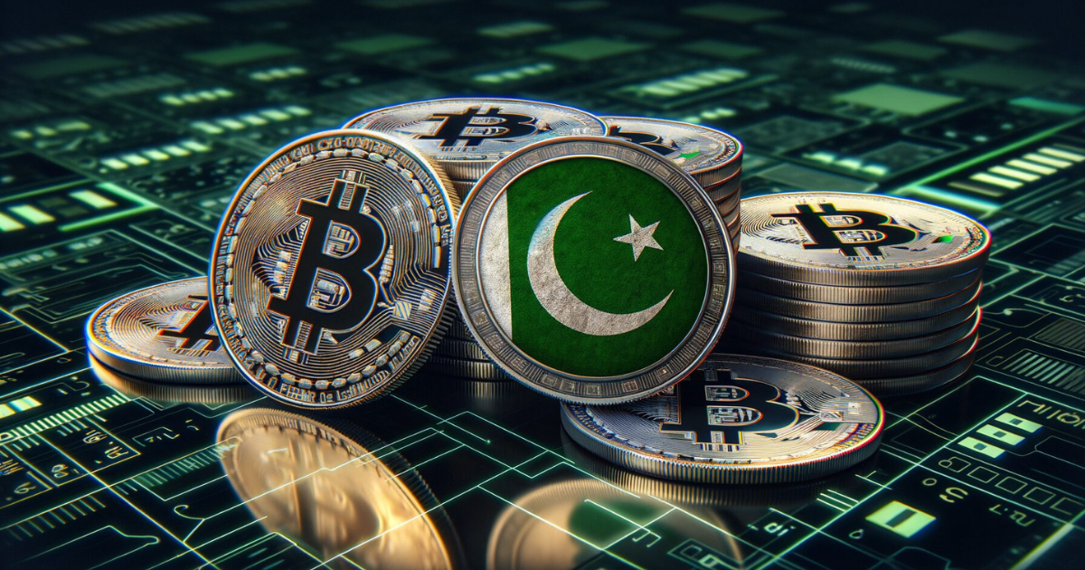 Pakistan Names New Blockchain and Crypto Adviser as Special Assistant to PM