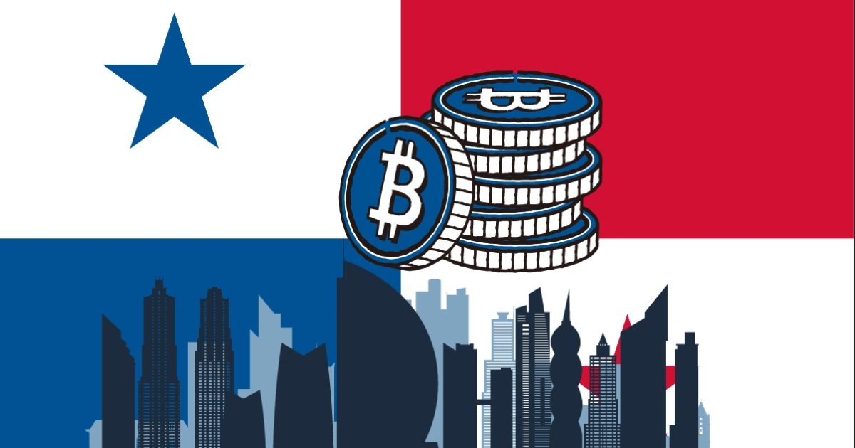 Panama City Mayor Proposes Bitcoin for Priority Canal Access