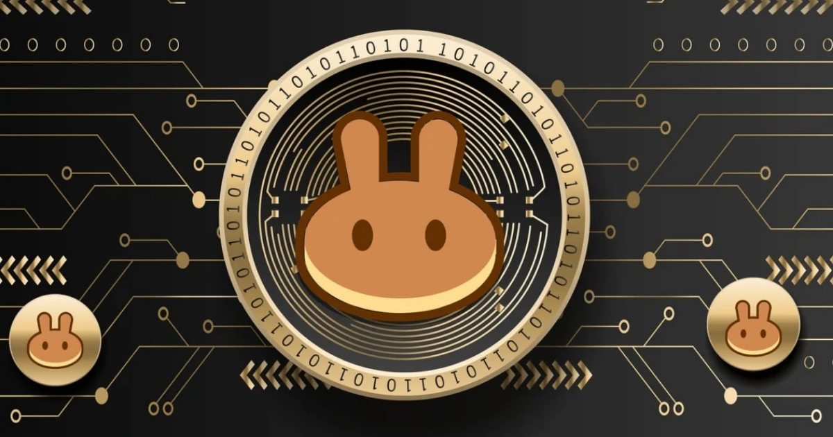 PancakeSwap Jumps 30% in a Month on Infinity Upgrade Hype