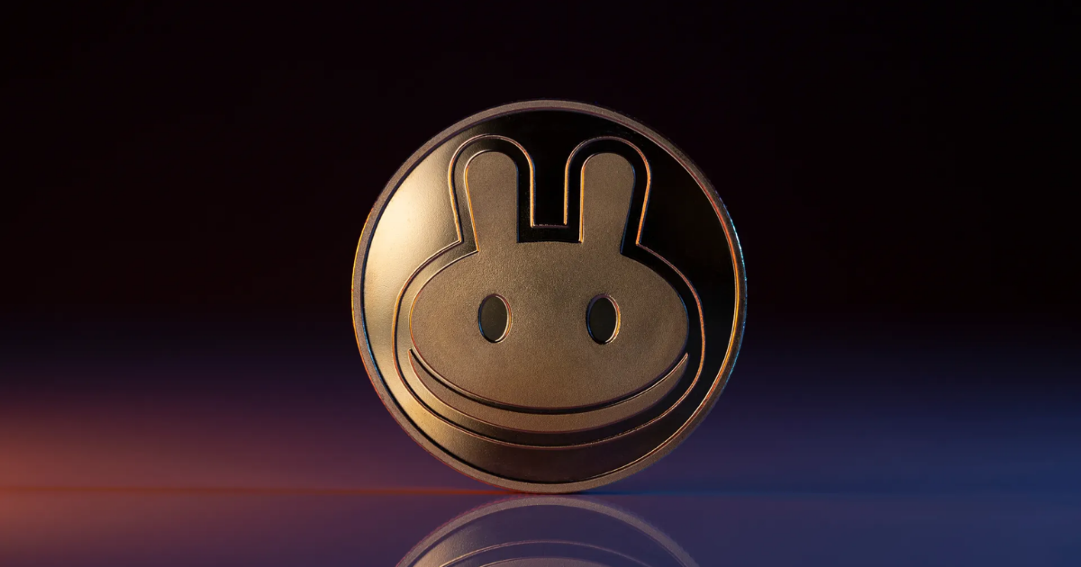 PancakeSwap Jumps 30% in a Month on Infinity Upgrade Hype