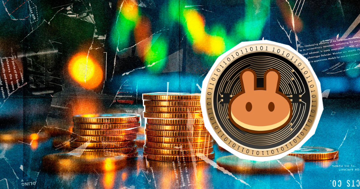 PancakeSwap Jumps 30% in a Month on Infinity Upgrade Hype