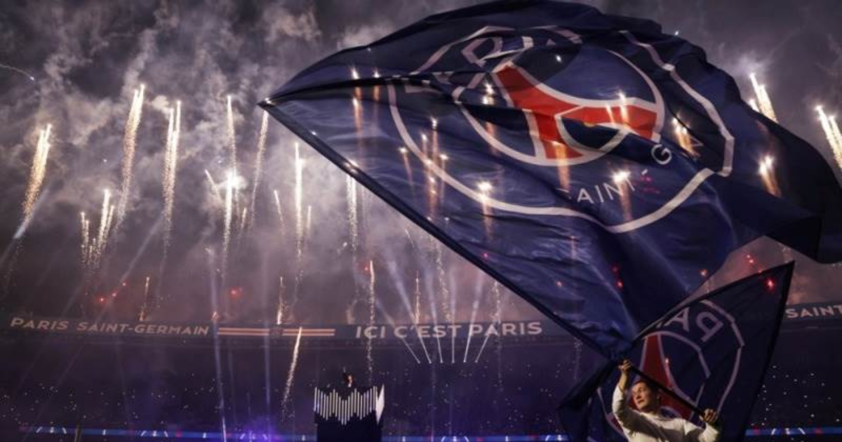 Paris Saint-Germain Adopts Bitcoin Treasury Strategy