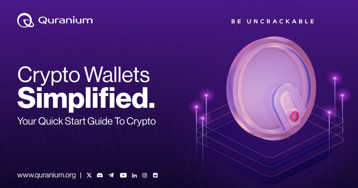 Quranium Rolls Out the Convergence Layer