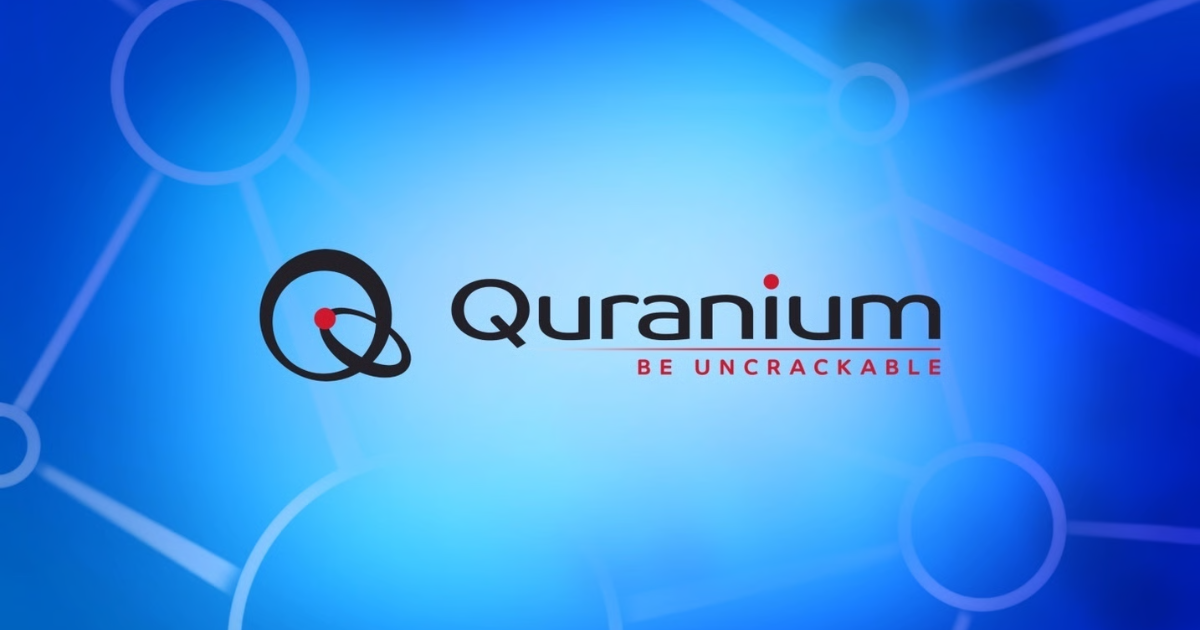 Quranium Rolls Out the Convergence Layer