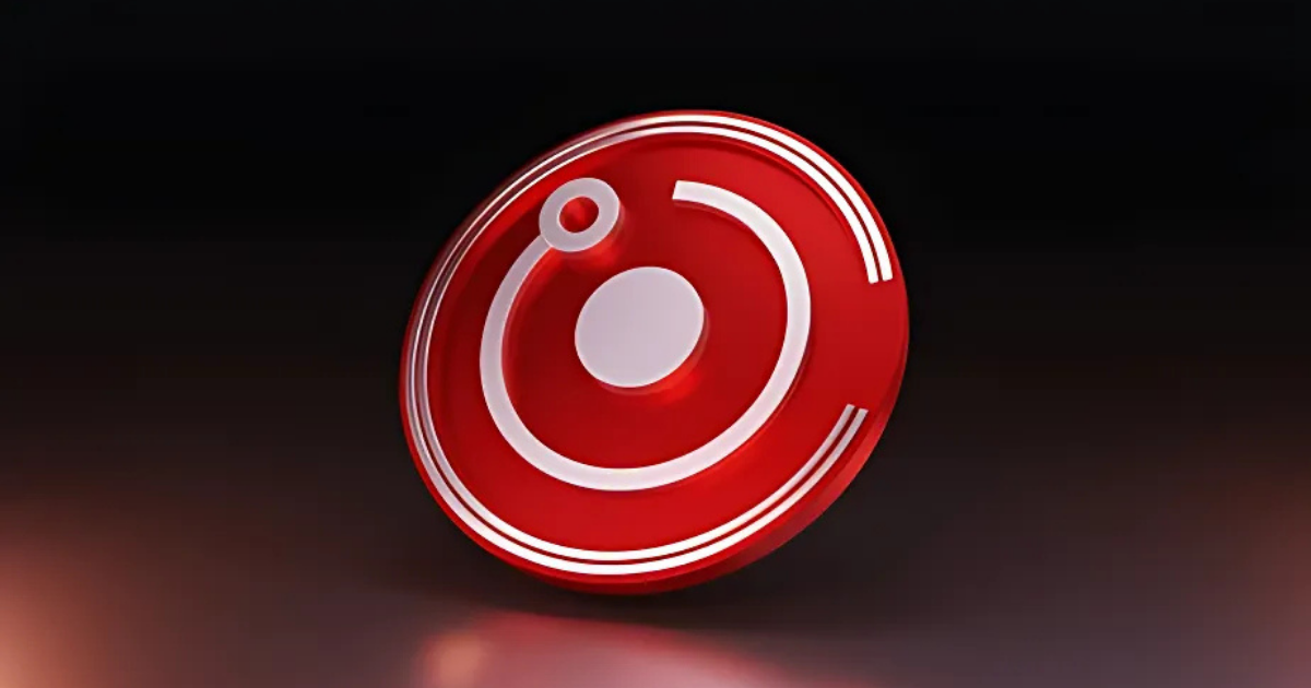 RENDER's price decreases 8% when FUD gets delisted on Coinbase