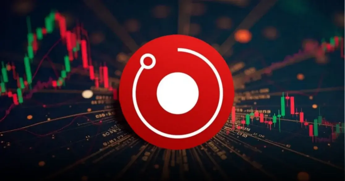 RENDER's price decreases 8% when FUD gets delisted on Coinbase