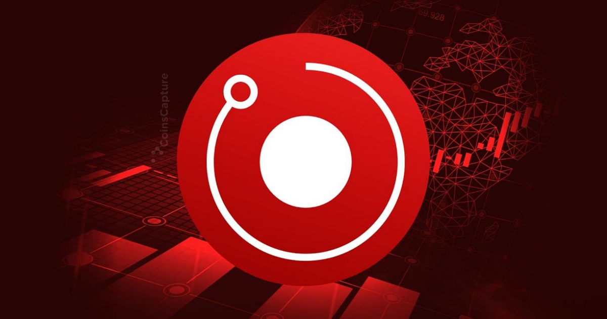 RENDER's price decreases 8% when FUD gets delisted on Coinbase