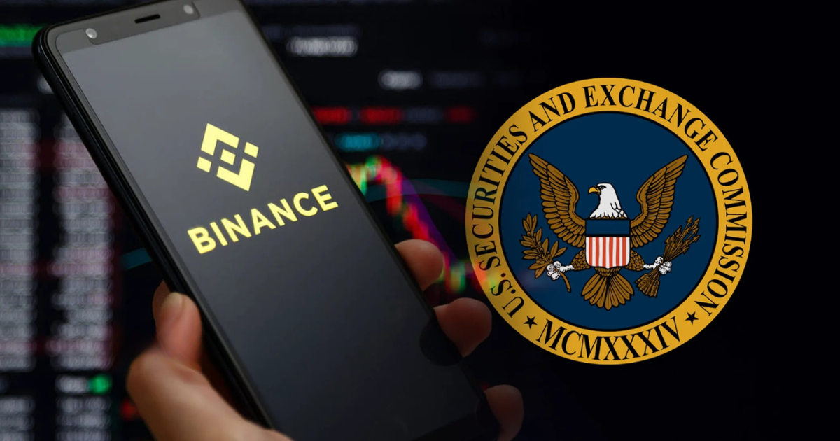 SEC Winds Down Long Standing Binance Lawsuit
