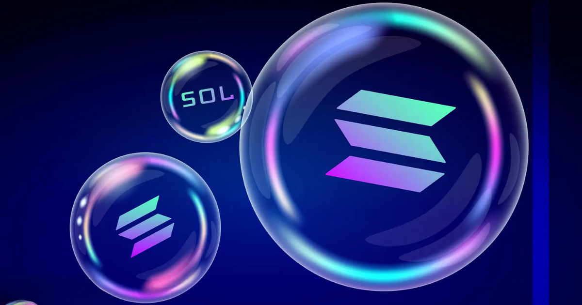 SOL supply on CEX falls to 27.01m, approaching its lowest point