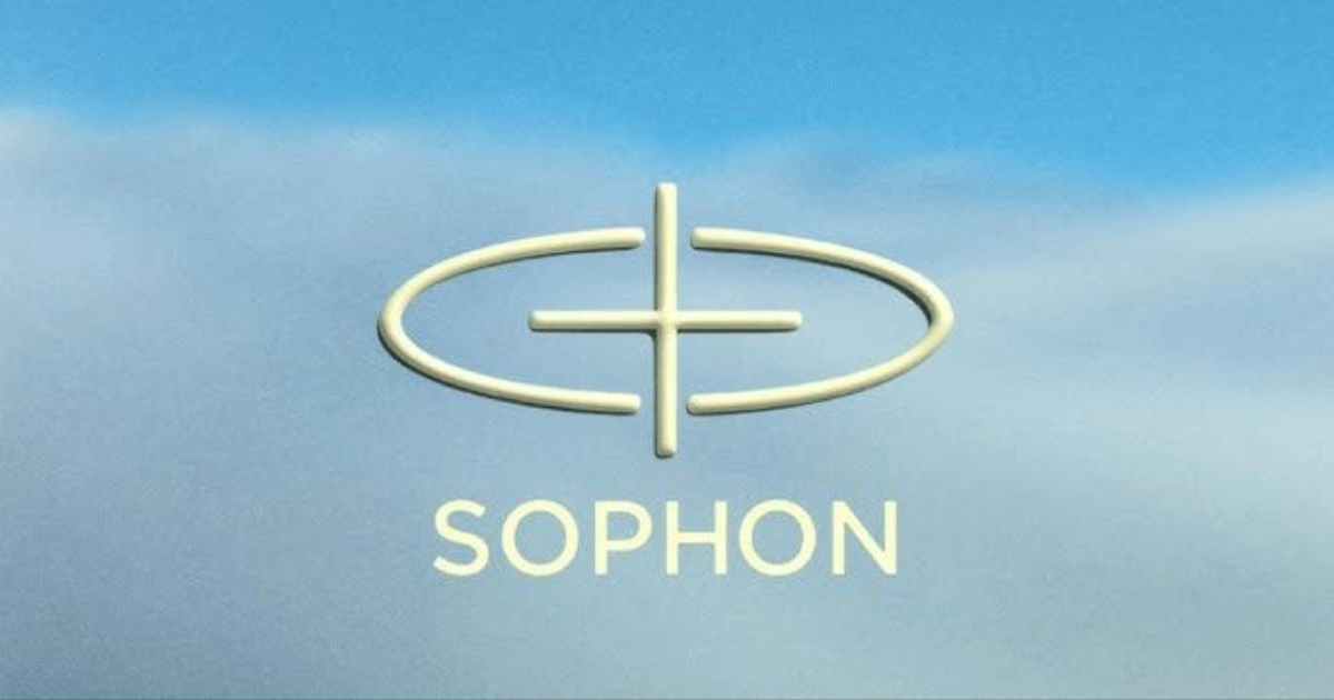 Sophon Launches on Major Exchanges Today, 900M Tokens Airdropped