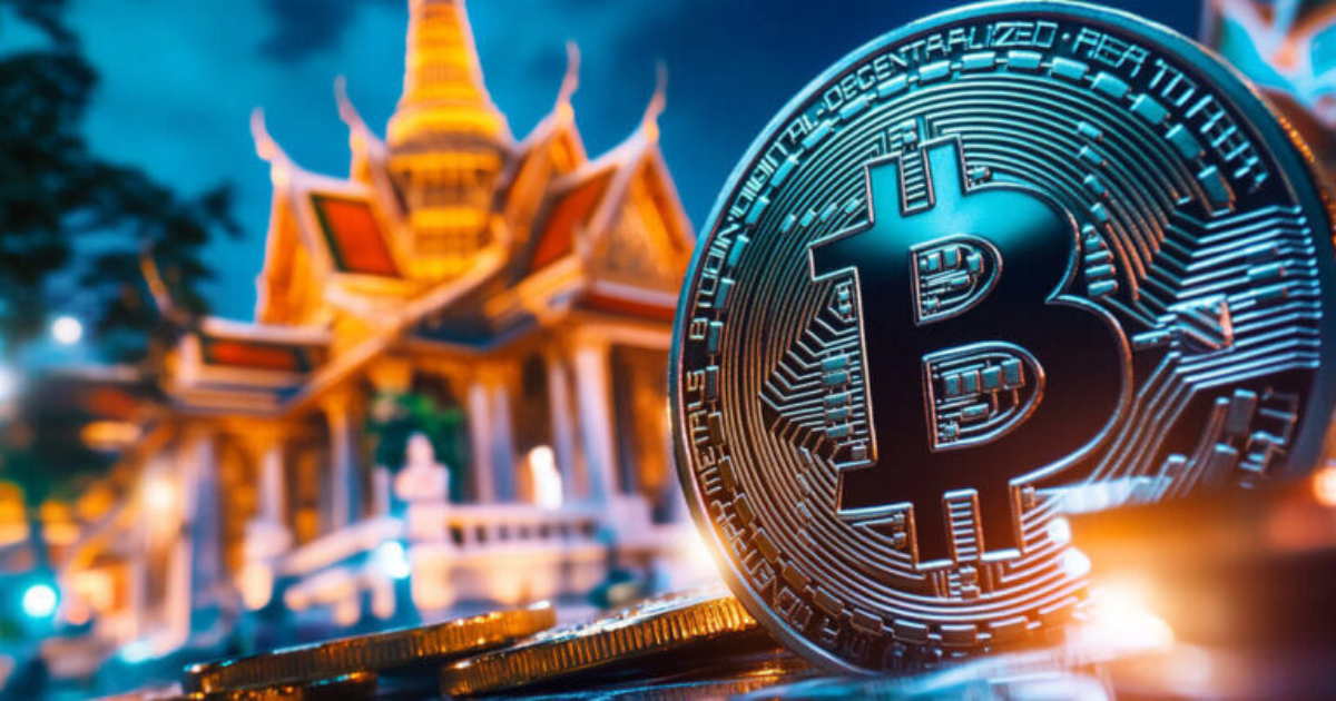 Thailand to Block Bybit, OKX, CoinEx Over Licensing Issues