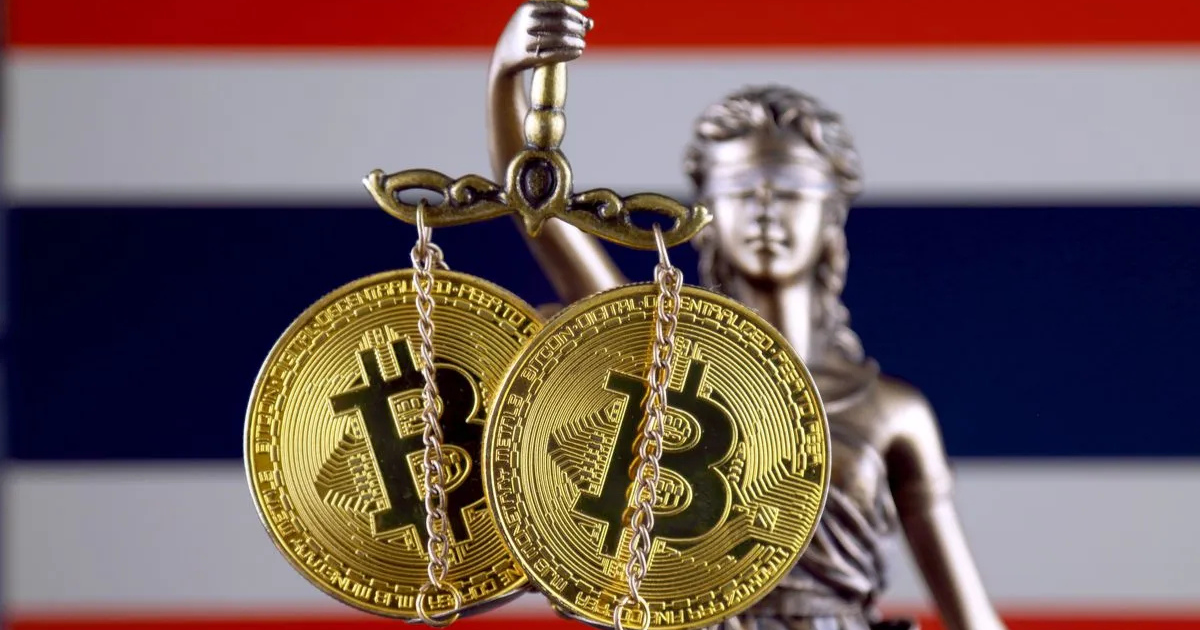 Thailand to Block Bybit, OKX, CoinEx Over Licensing Issues