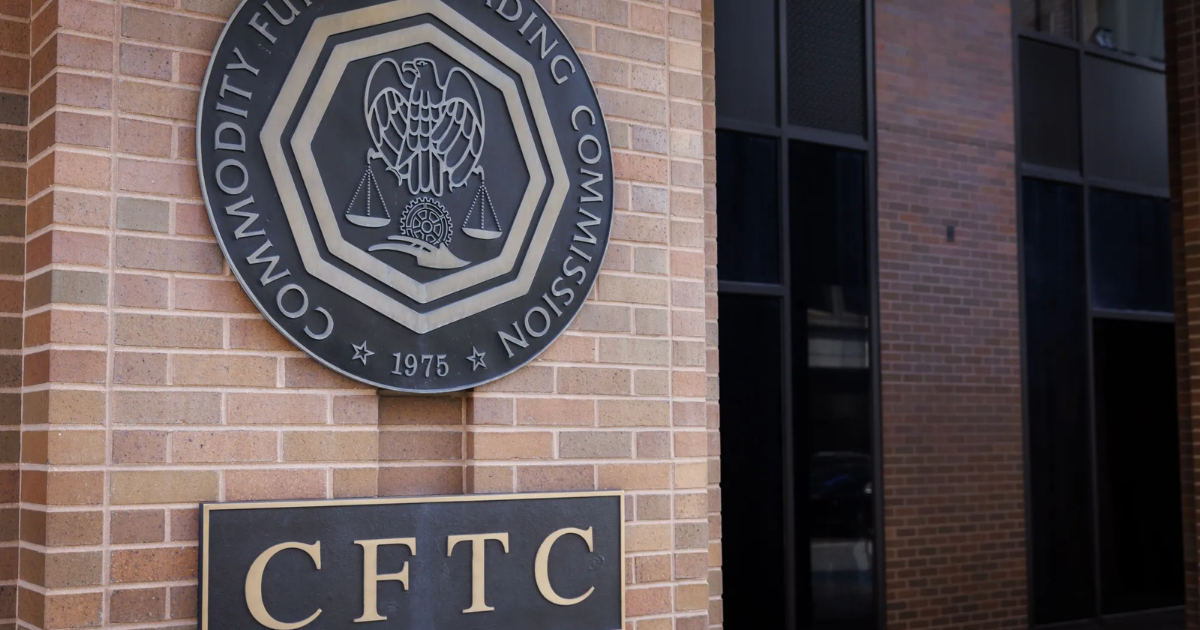 Trump CFTC reveals millions of dollars in assets and cryptocurrency connections
