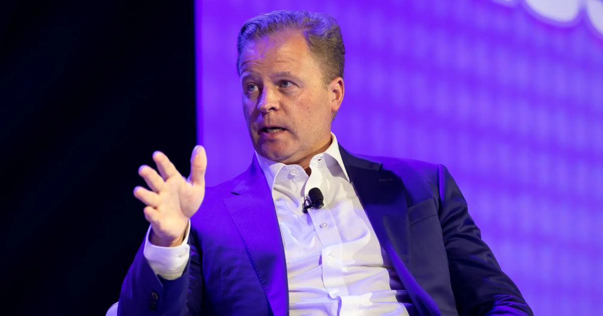 Trump CFTC reveals millions of dollars in assets and cryptocurrency connections