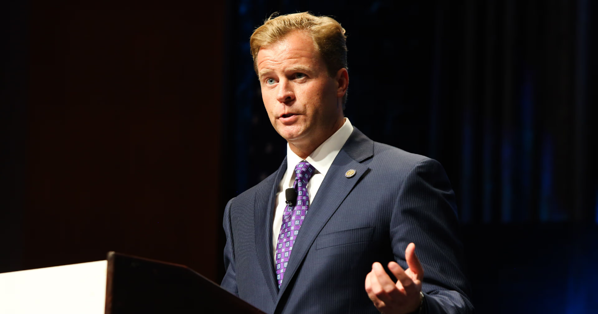 Trump CFTC reveals millions of dollars in assets and cryptocurrency connections