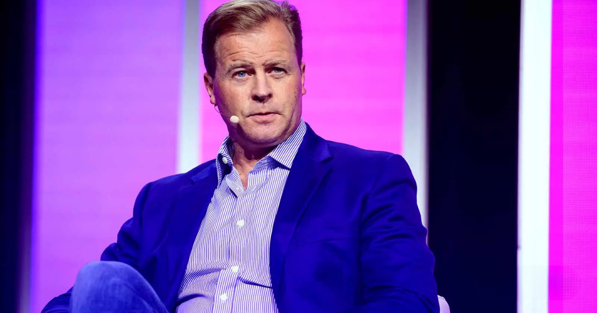 Trump CFTC reveals millions of dollars in assets and cryptocurrency connections