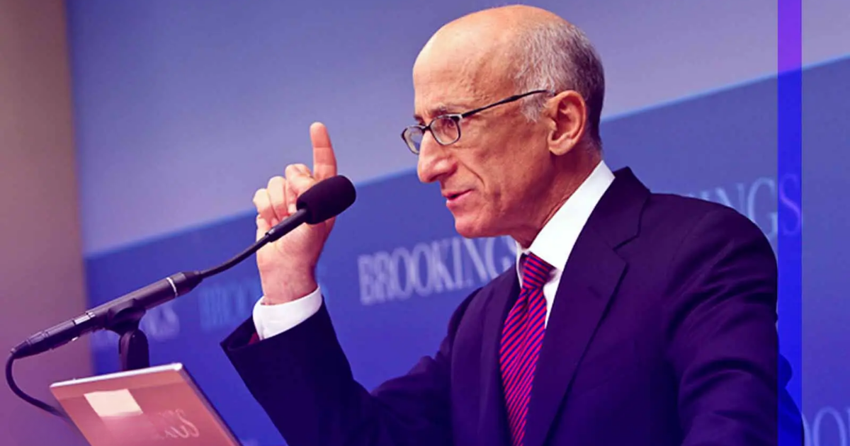 Trump CFTC reveals millions of dollars in assets and cryptocurrency connections