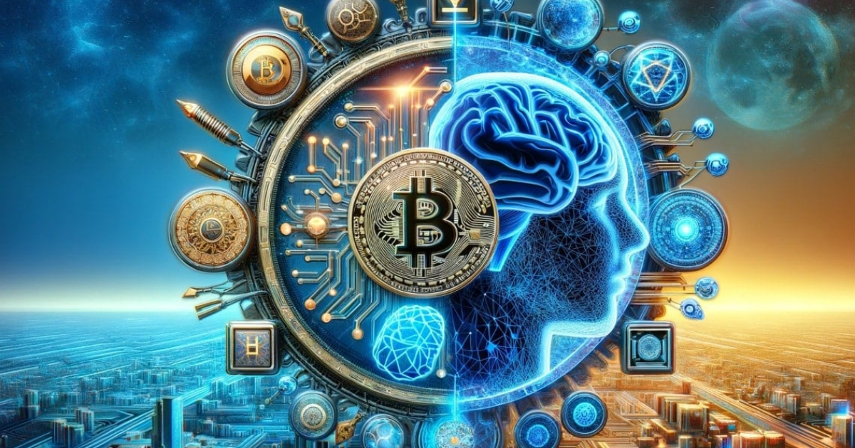 Vlad Tenev of Robinhood Likens Bitcoin's One-Man Start to Upcoming AI Firms