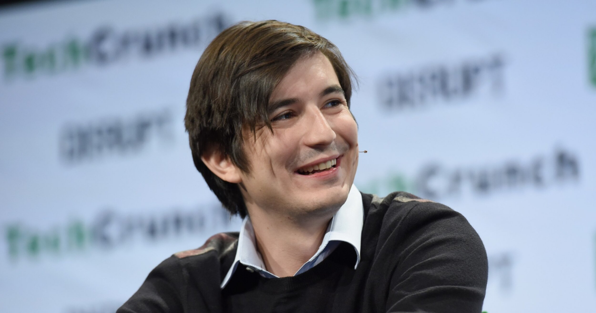 Vlad Tenev of Robinhood Likens Bitcoin's One-Man Start to Upcoming AI Firms