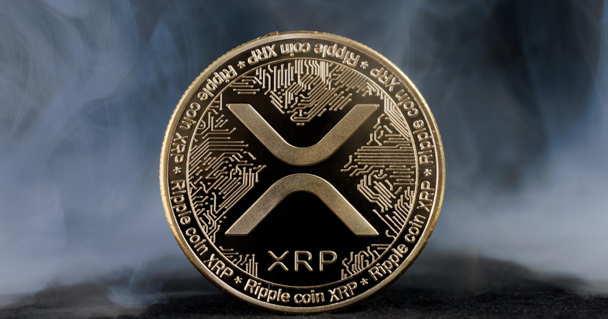 XRP ETF Surpasses Ripple With $67M AUM