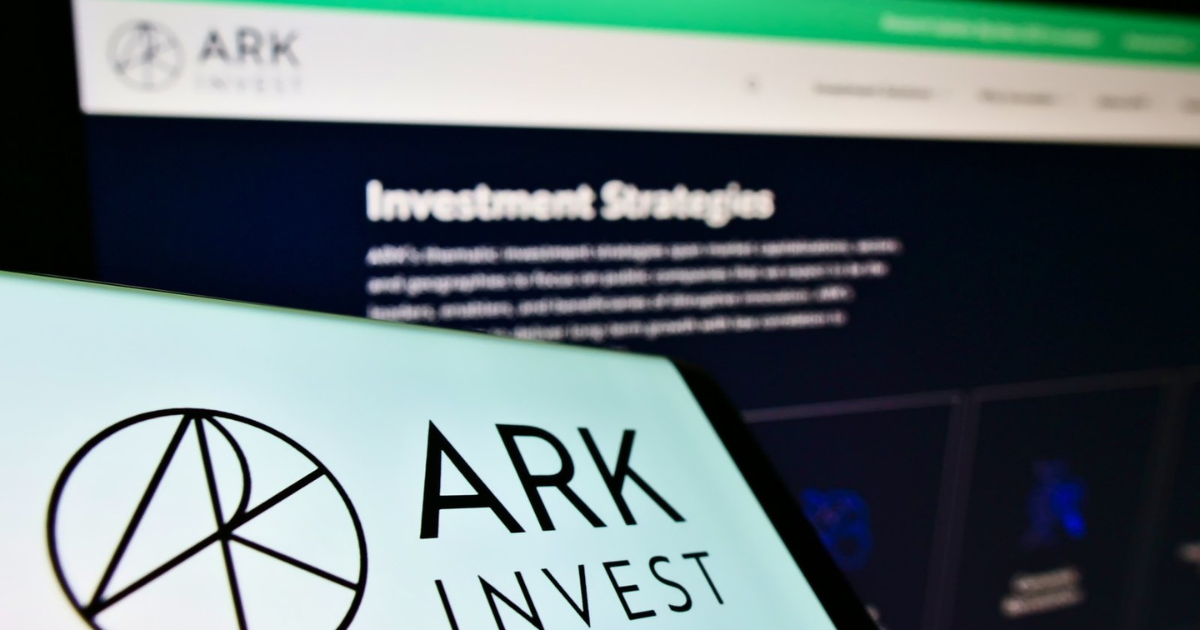 ARK Circle Shares Sells $146M Amid 250% Rally — What’s Behind the Exit?
