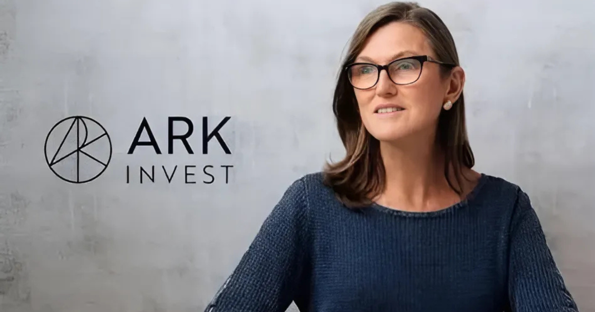 ARK Circle Shares Sells $146M Amid 250% Rally — What’s Behind the Exit?