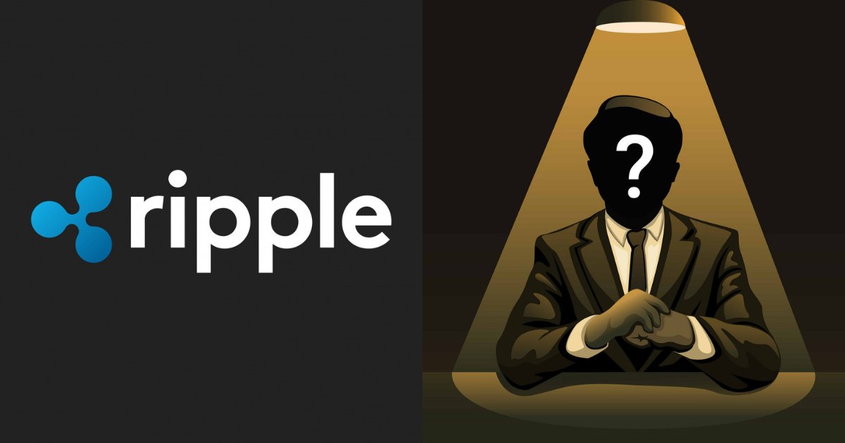 After 14-Year Hiatus, Ripple Co-Founder Arthur Britto Returns on X