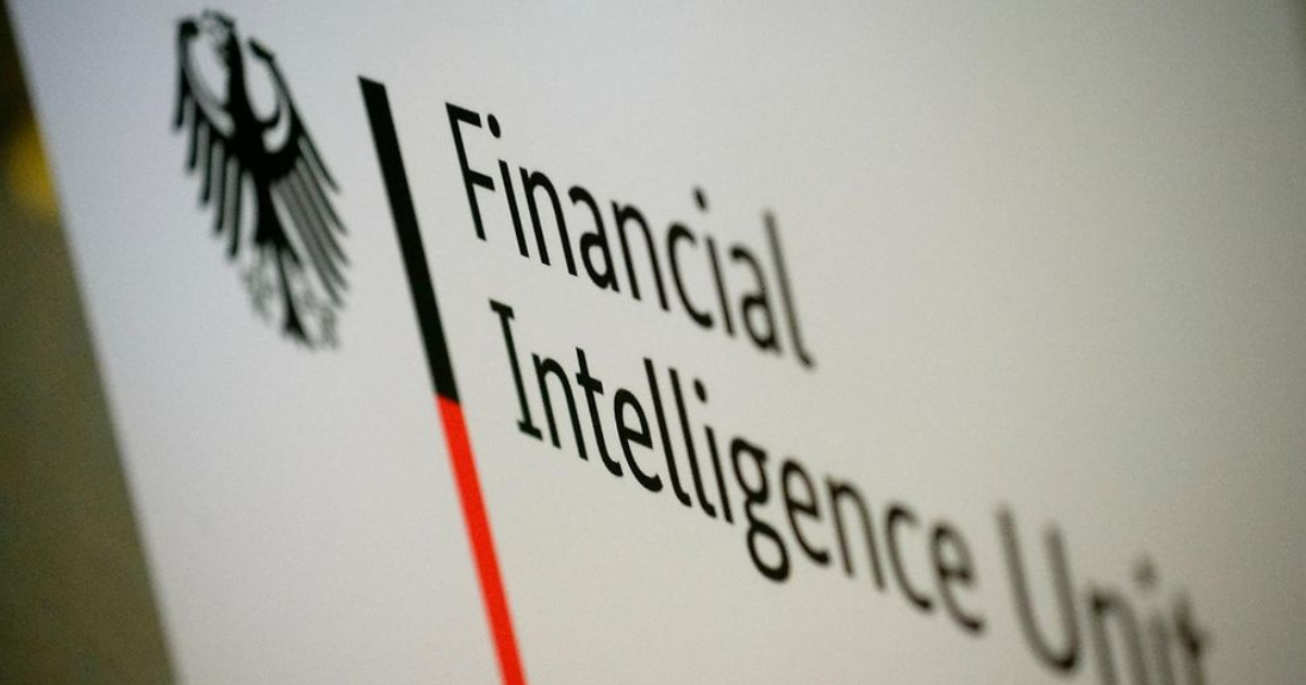 suspicious crypto transactions