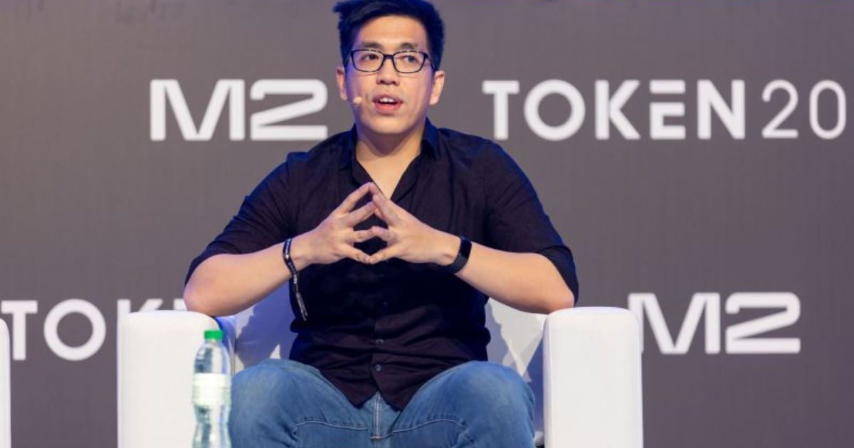 unregistered crypto exchanges