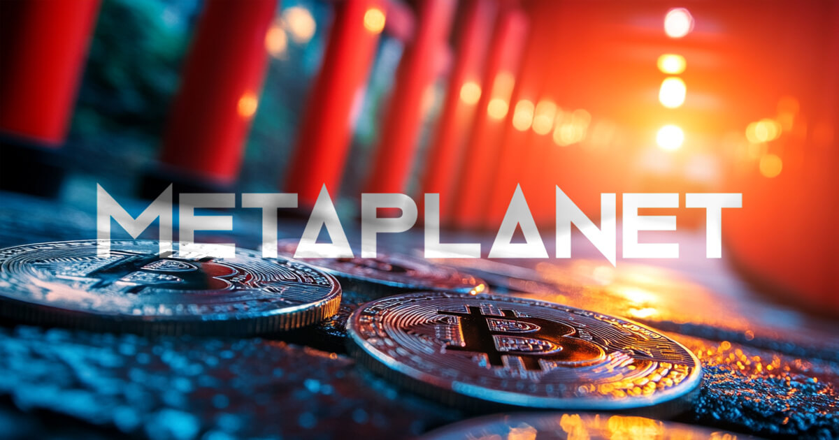 Metaplanet Acquires Over 1,000 Bitcoin, Raises $208M for Additional Purchases