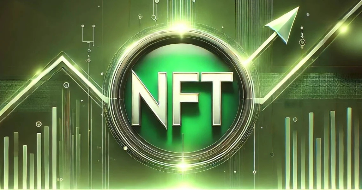 NFT Market Climb to $125M With Ethereum Regaining Lead Over Polygon