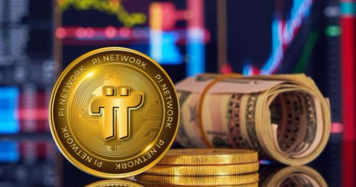 Pi Network Stagnates Even After Embracing AI and New Staking Model
