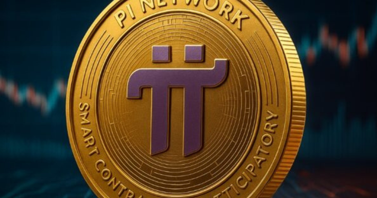 Pi Network Stagnates Even After Embracing AI and New Staking Model
