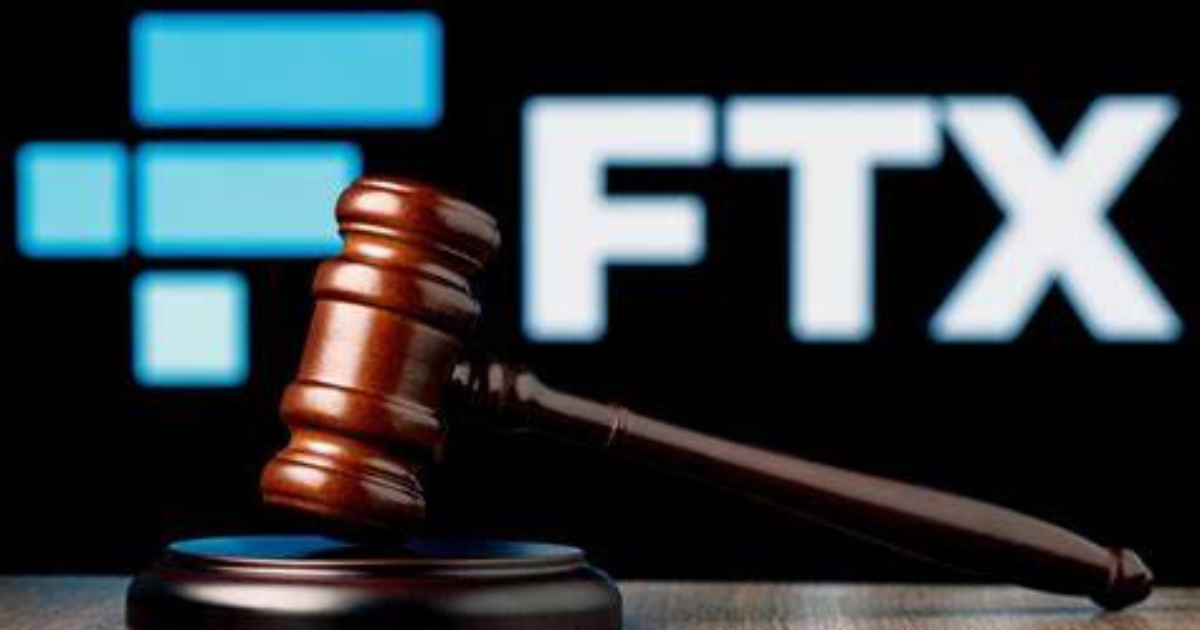 FTX Legal Case