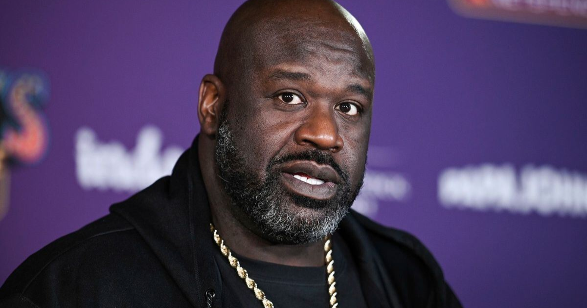 Shaquille