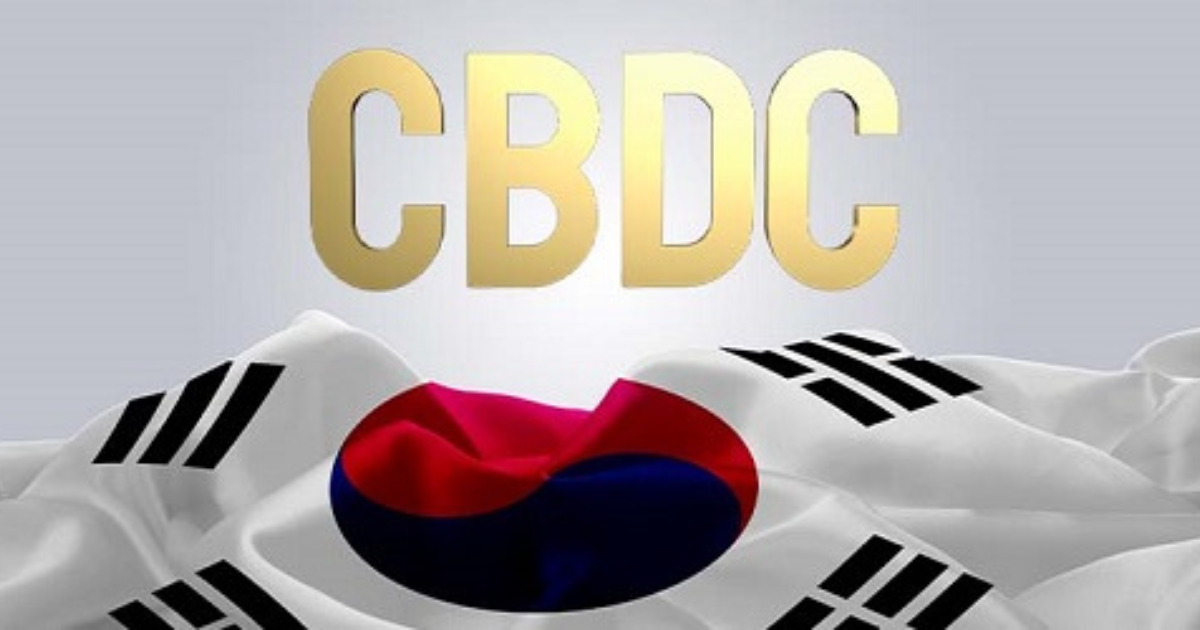 South Korea Pauses CBDC Efforts to Focus on Won-Backed Stablecoin